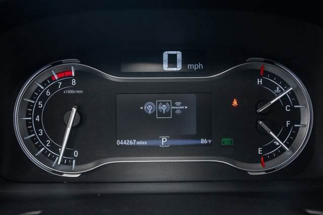 Used 2017 Honda Pilot EX-L image 14