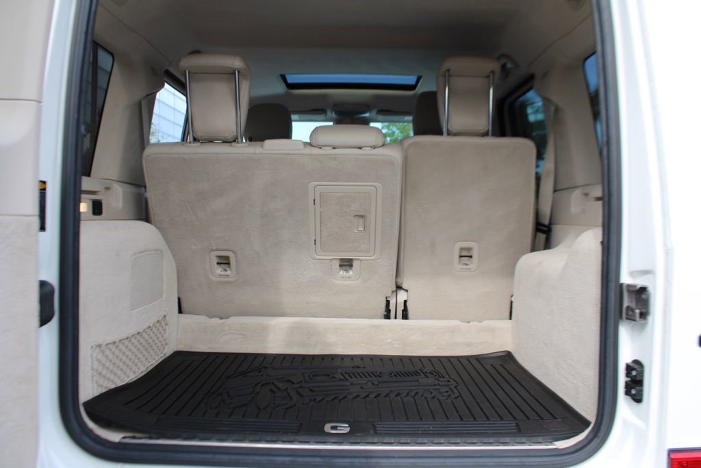 Used 2020 Mercedes-Benz G 63 AMG 4MATIC image 33