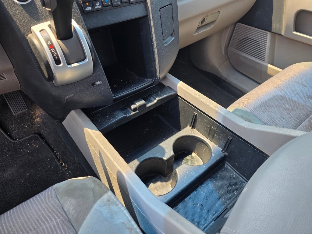 Used 2009 Honda Pilot EX image 22