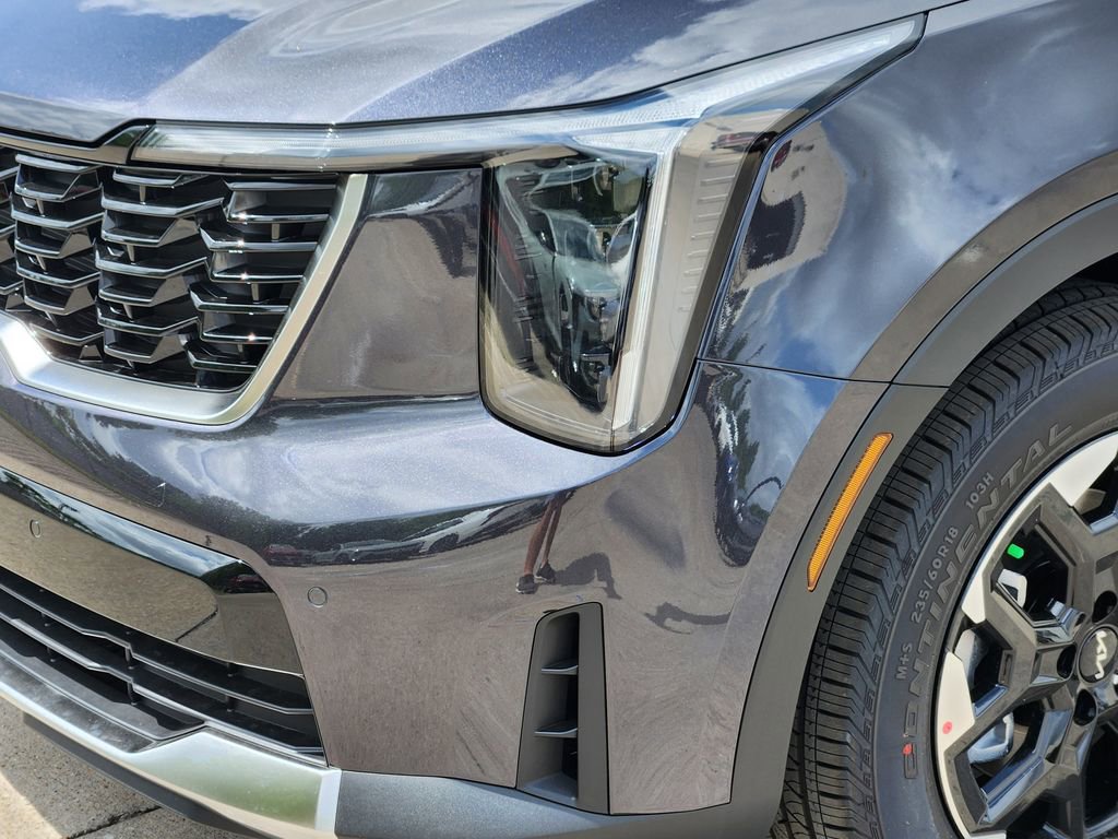 New 2026 Kia Sorento S image 7