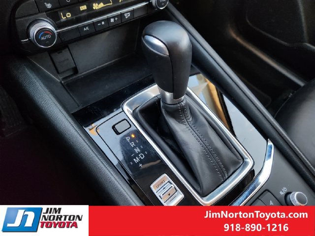 Used 2024 MAZDA CX-5 AWD 2.5 S w/ Select Package image 20