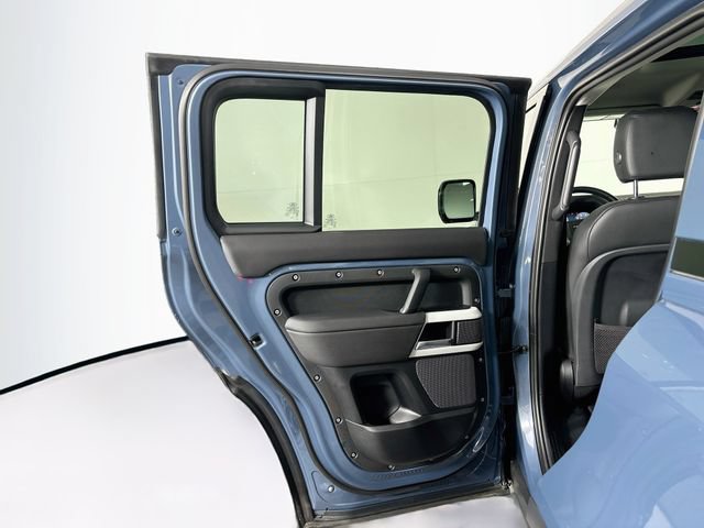 Used 2024 Land Rover Defender 110 S AWD/4WD image 23