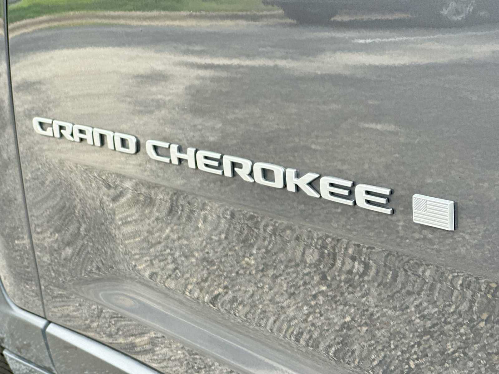 Used 2024 Jeep Grand Cherokee Laredo X w/ Trailer Tow Package AWD/4WD image 15