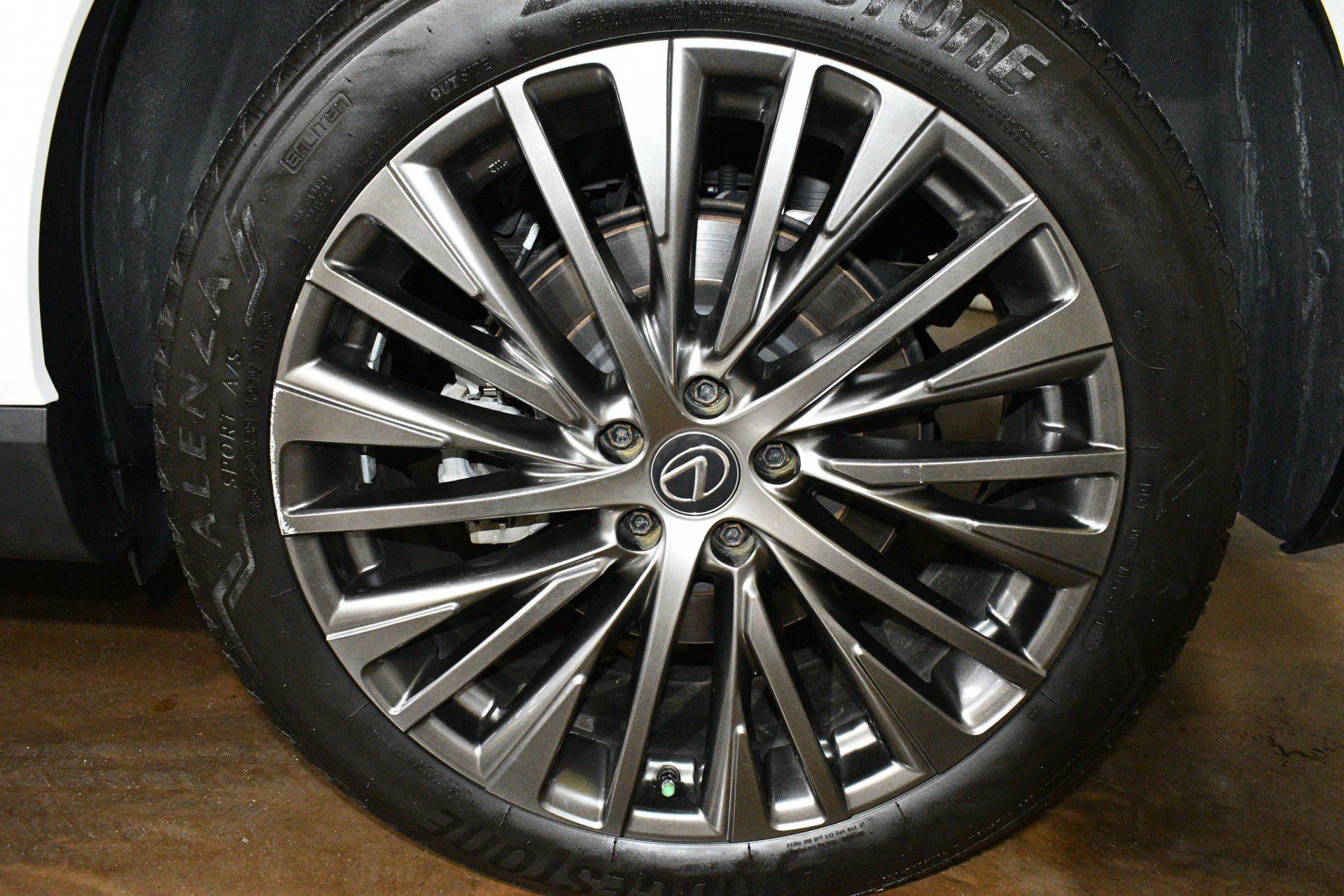 Used 2023 Lexus RX 350 AWD w/ Accessory Package image 68