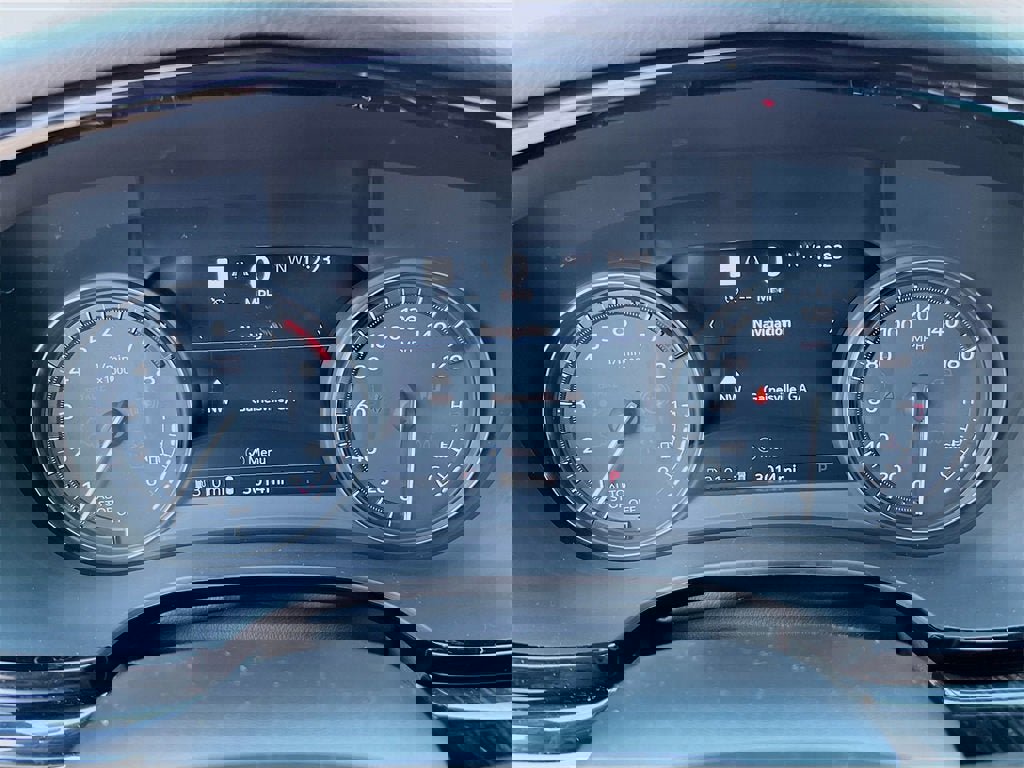 New 2025 Cadillac XT6 Premium Luxury w/ Technology Package image 12