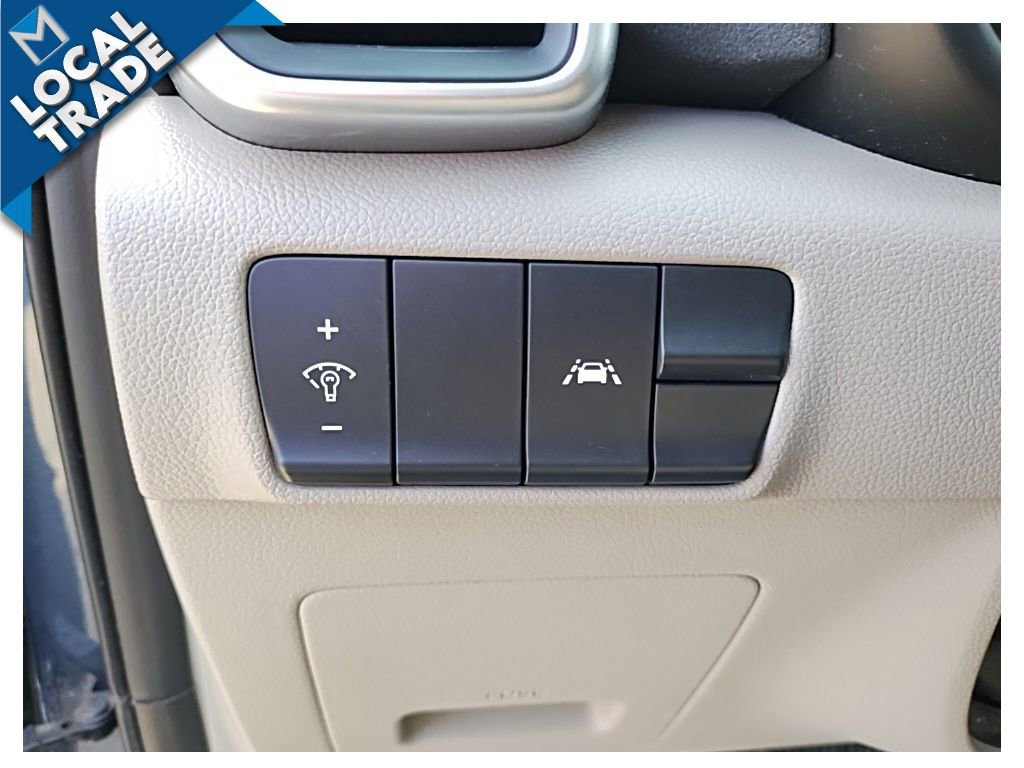 Used 2021 Kia Sportage LX FWD image 20