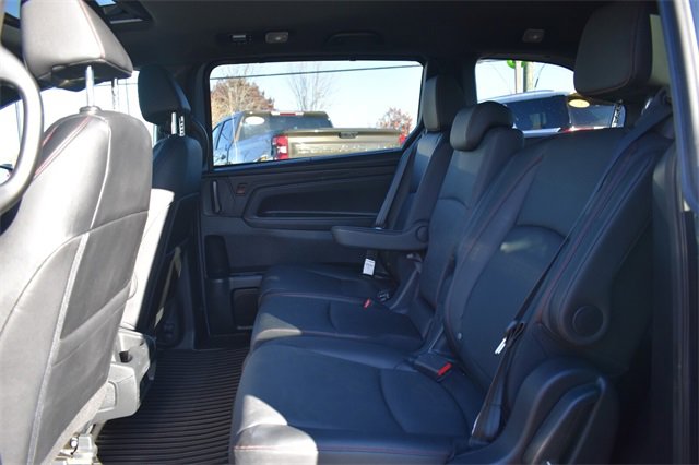 Used 2023 Honda Odyssey Sport image 21