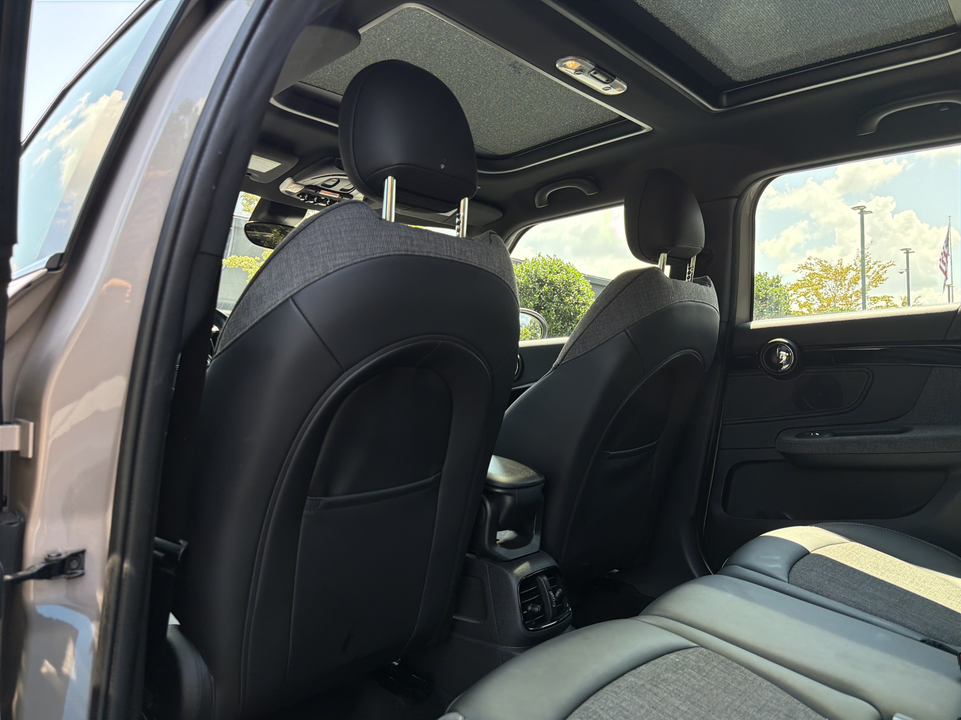 Used 2022 MINI Cooper Countryman S FWD image 22