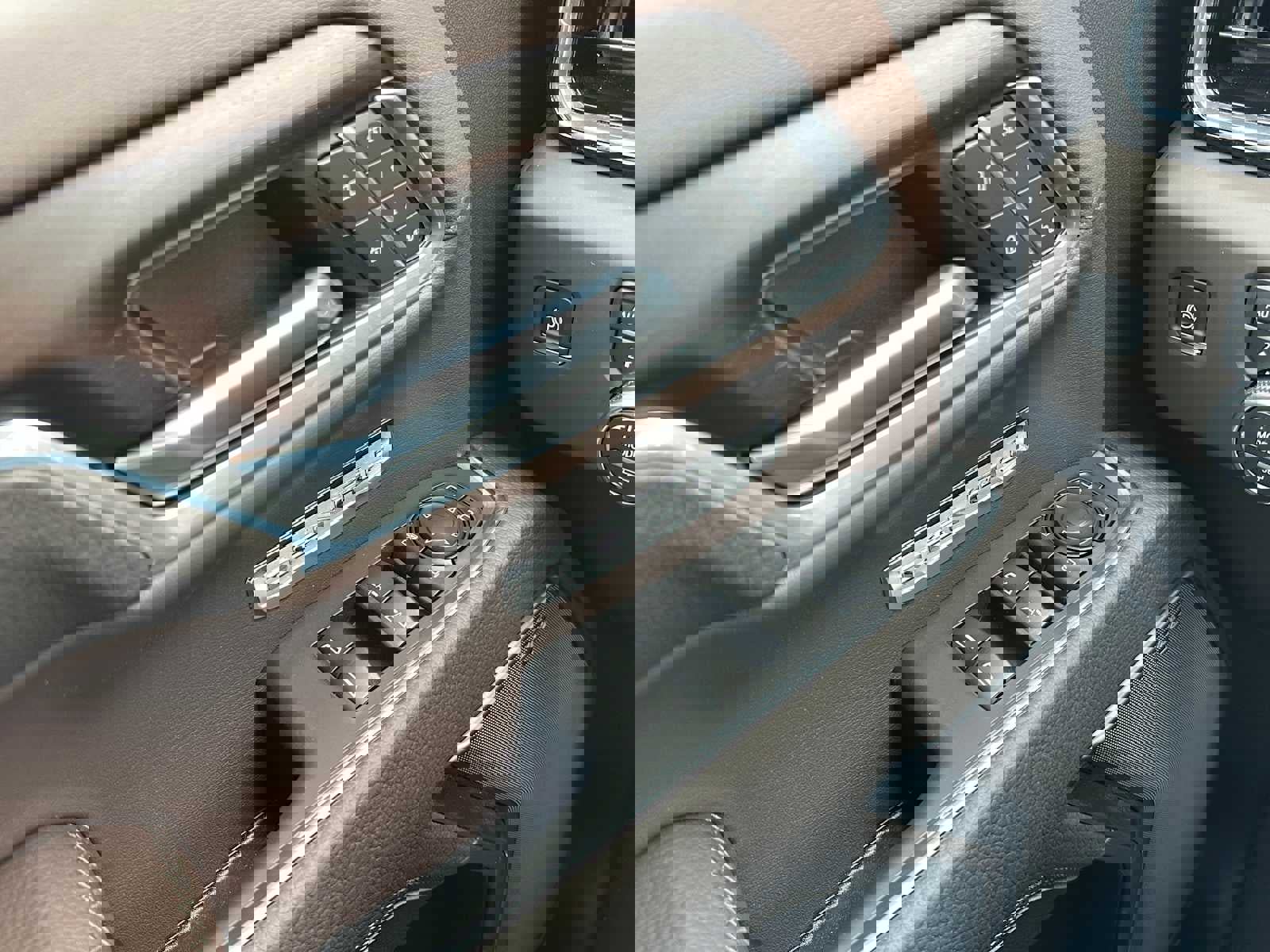 New 2026 GMC Sierra 1500 Denali w/ Denali Reserve Package image 33