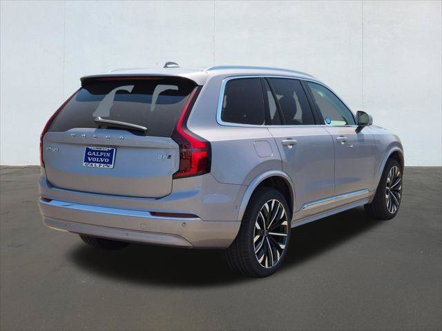 New 2027 Volvo XC90 B6 Plus AWD/4WD image 2