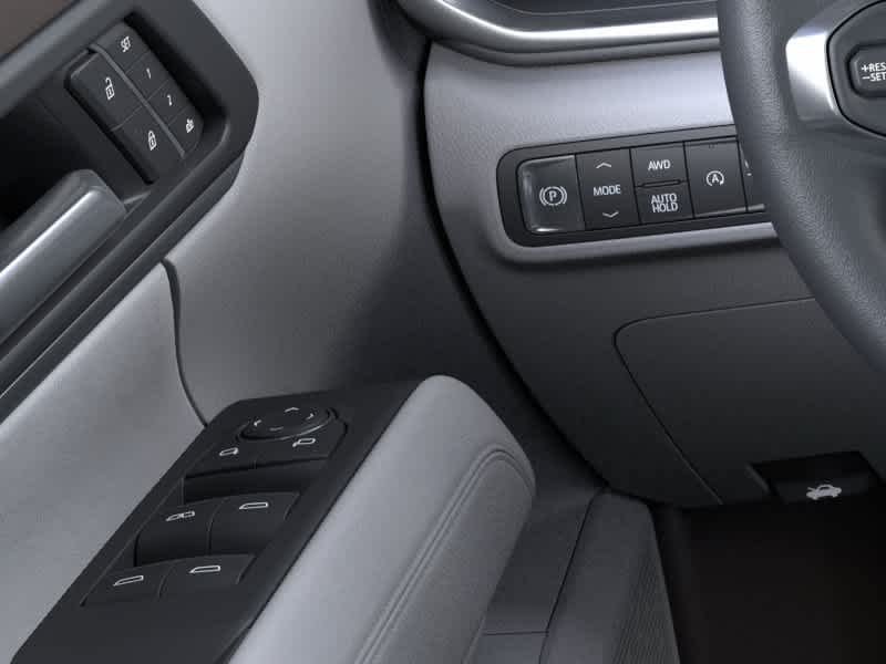 New 2027 GMC Terrain Denali w/ LPO, Black Badging Package AWD/4WD image 22
