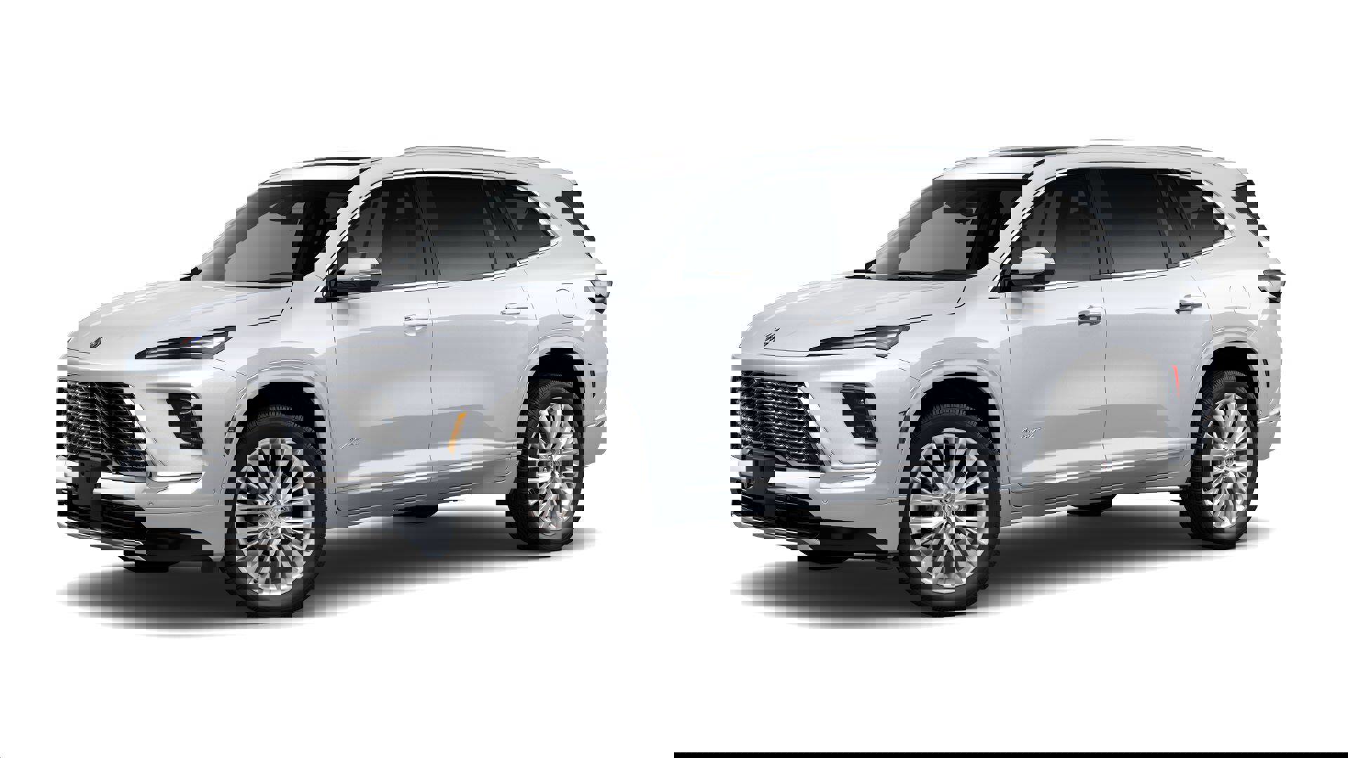 New 2026 Buick Enclave Avenir w/ Super Cruise Package image 74