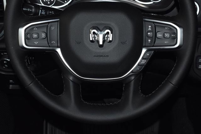 New 2026 RAM 1500 Big Horn image 28