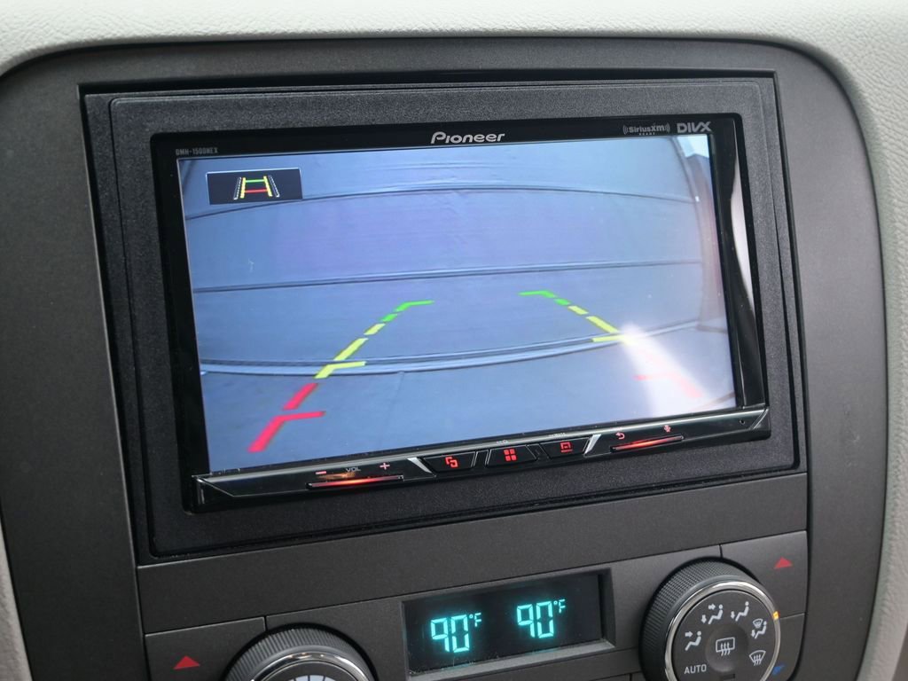 Used 2011 Buick Lucerne CXL w/ Driver Confidence Package image 21