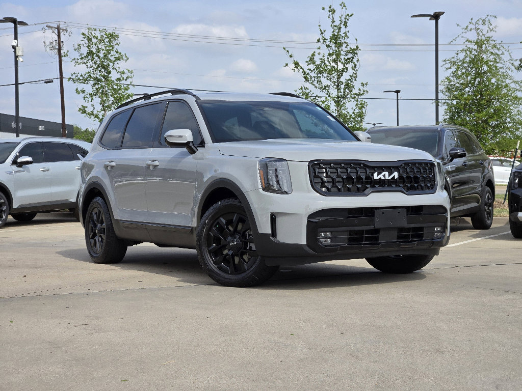 Used 2024 Kia Telluride SX Prestige X-Pro image 34
