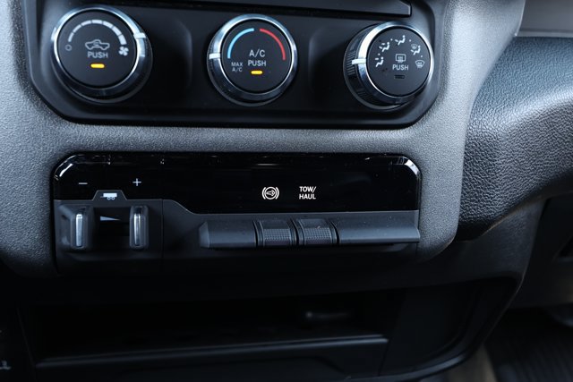 Certified 2024 RAM 2500 Tradesman AWD/4WD image 18