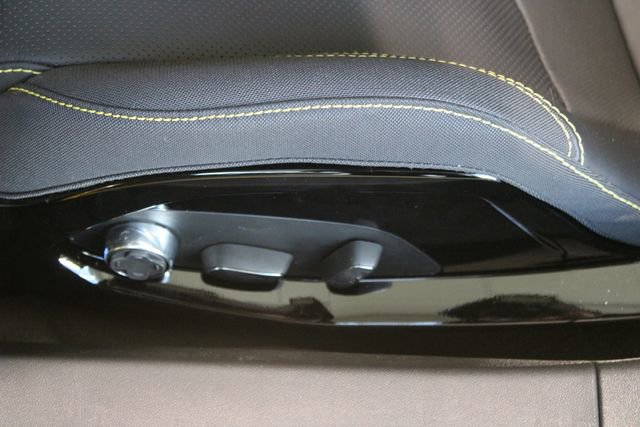 New 2026 Chevrolet Corvette Stingray Preferred Cpe w/ Battery Protection Package image 12