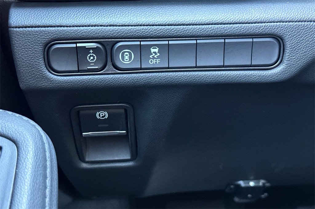 Certified 2024 Acura MDX FWD image 33