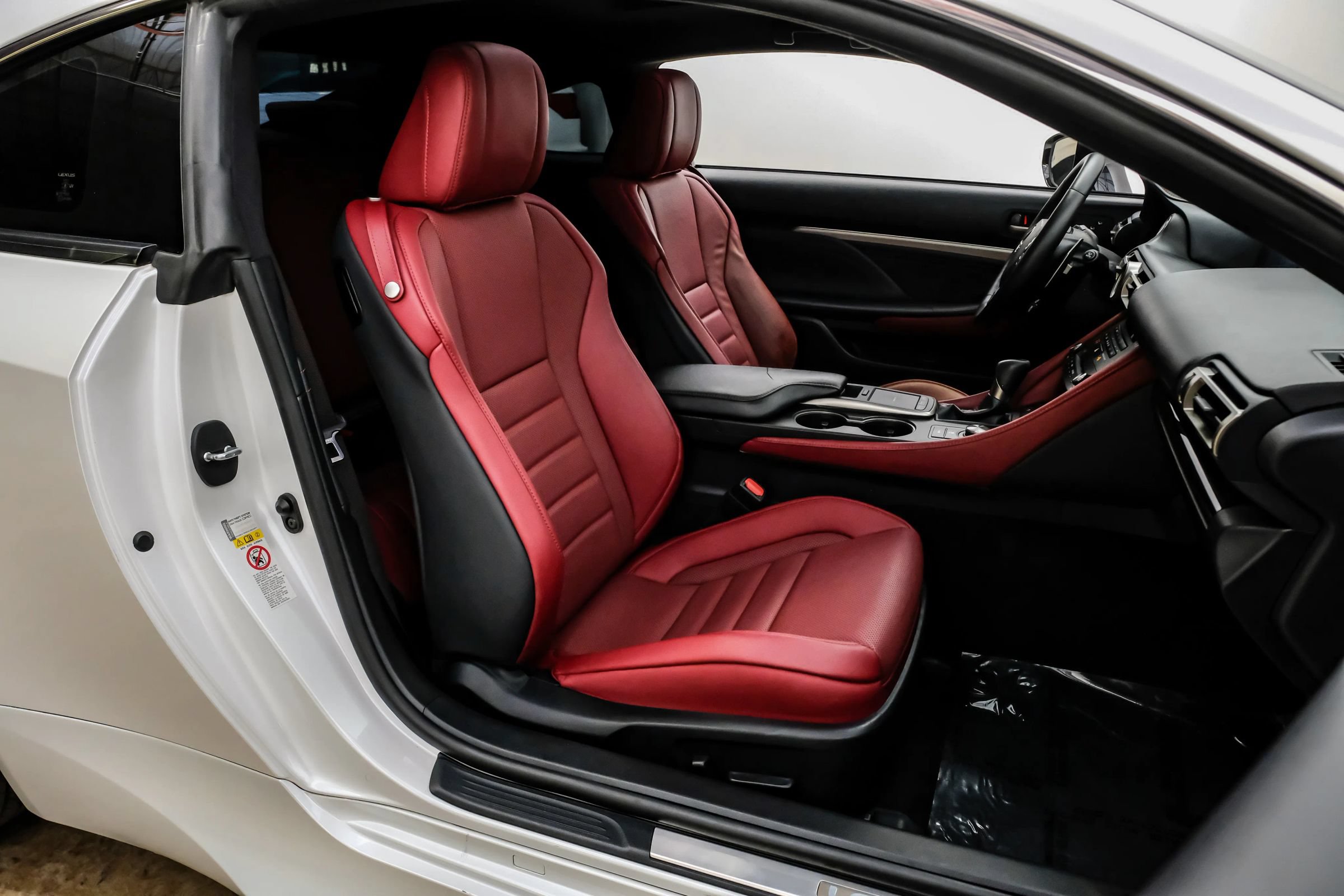 Used 2019 Lexus RC 300 AWD image 34