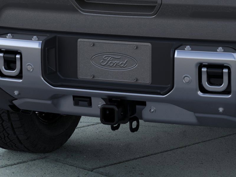 New 2025 Ford Bronco Sport Outer Banks w/ Sasquatch Outer Banks Package image 23