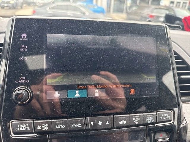 Used 2022 Honda Odyssey Elite image 10