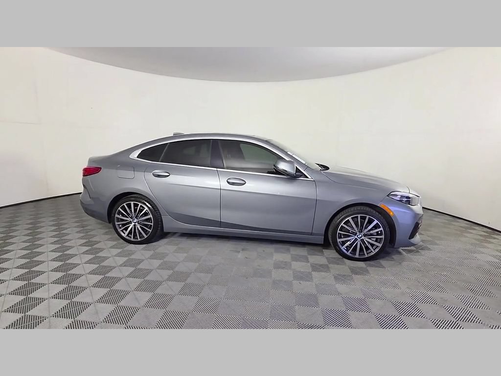 Used 2022 BMW 228i Gran Coupe w/ Convenience Package FWD image 34