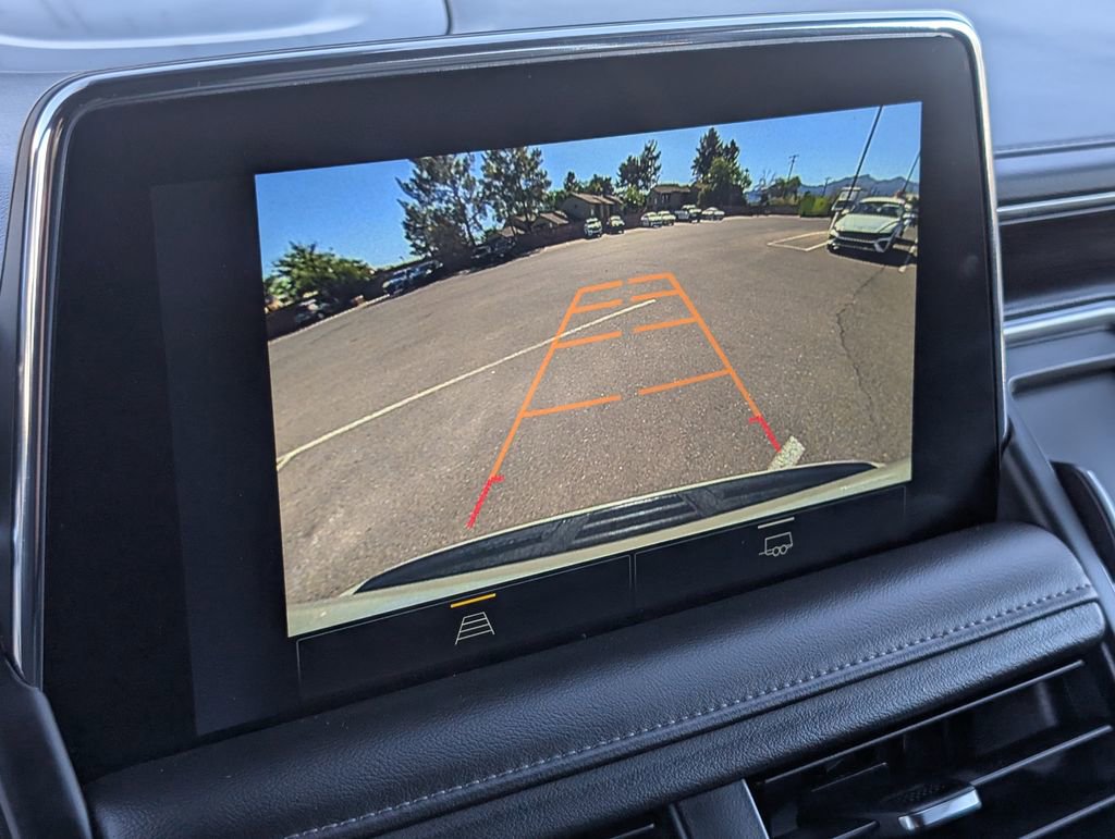 Used 2024 Chevrolet Tahoe LT RWD image 19