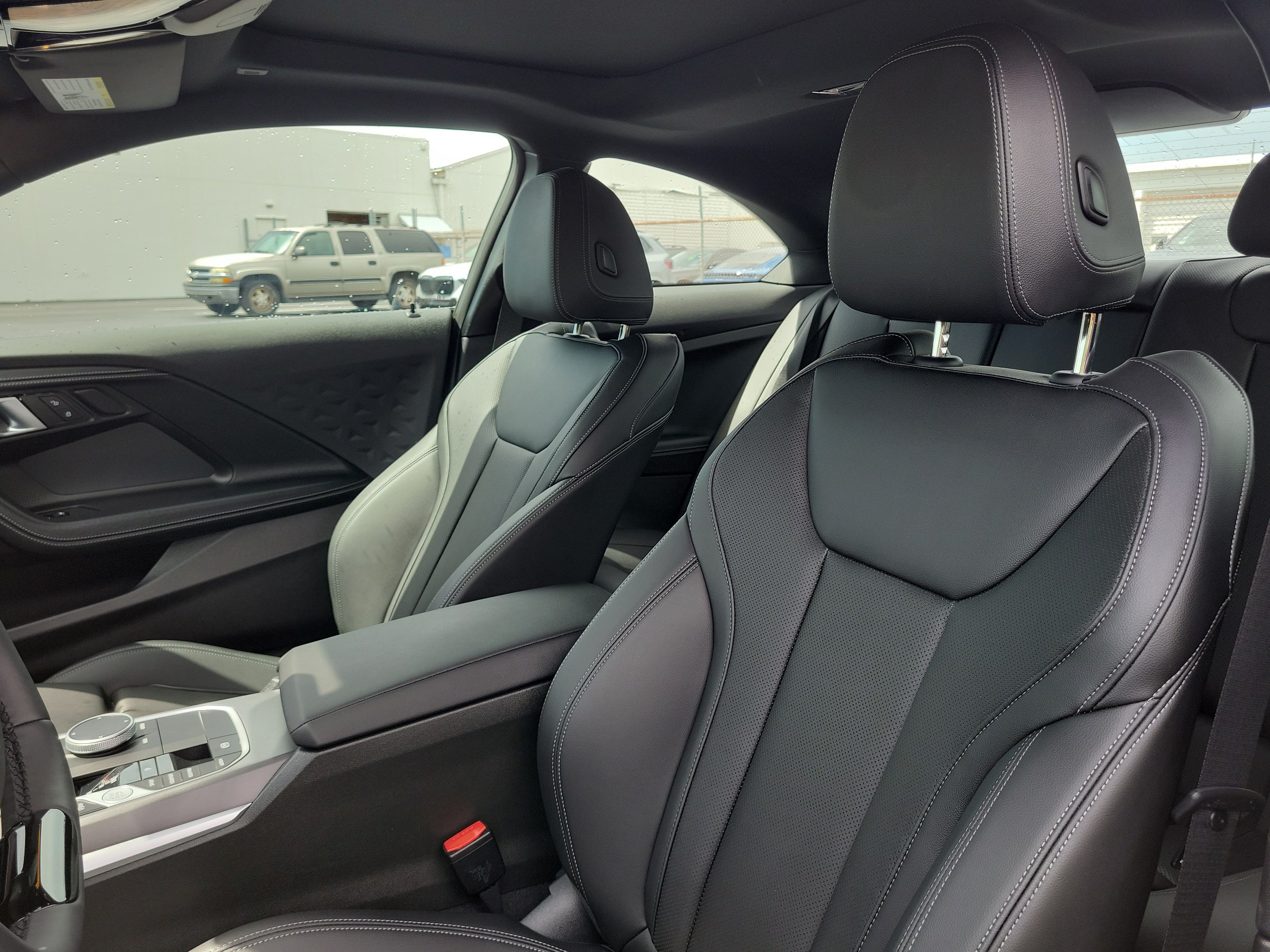 Used 2025 BMW 230i Coupe RWD image 19