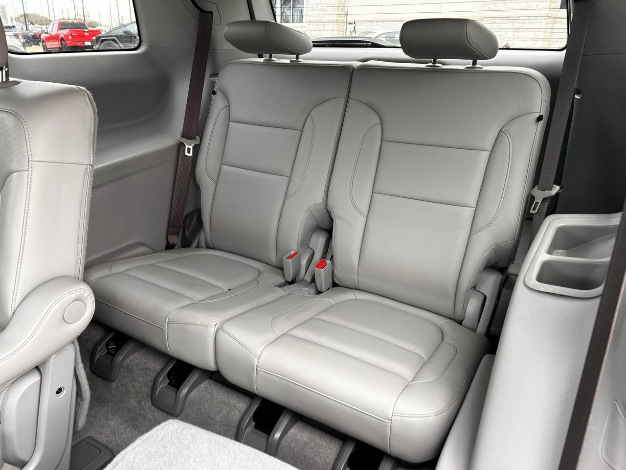 Used 2019 GMC Acadia SLT image 27