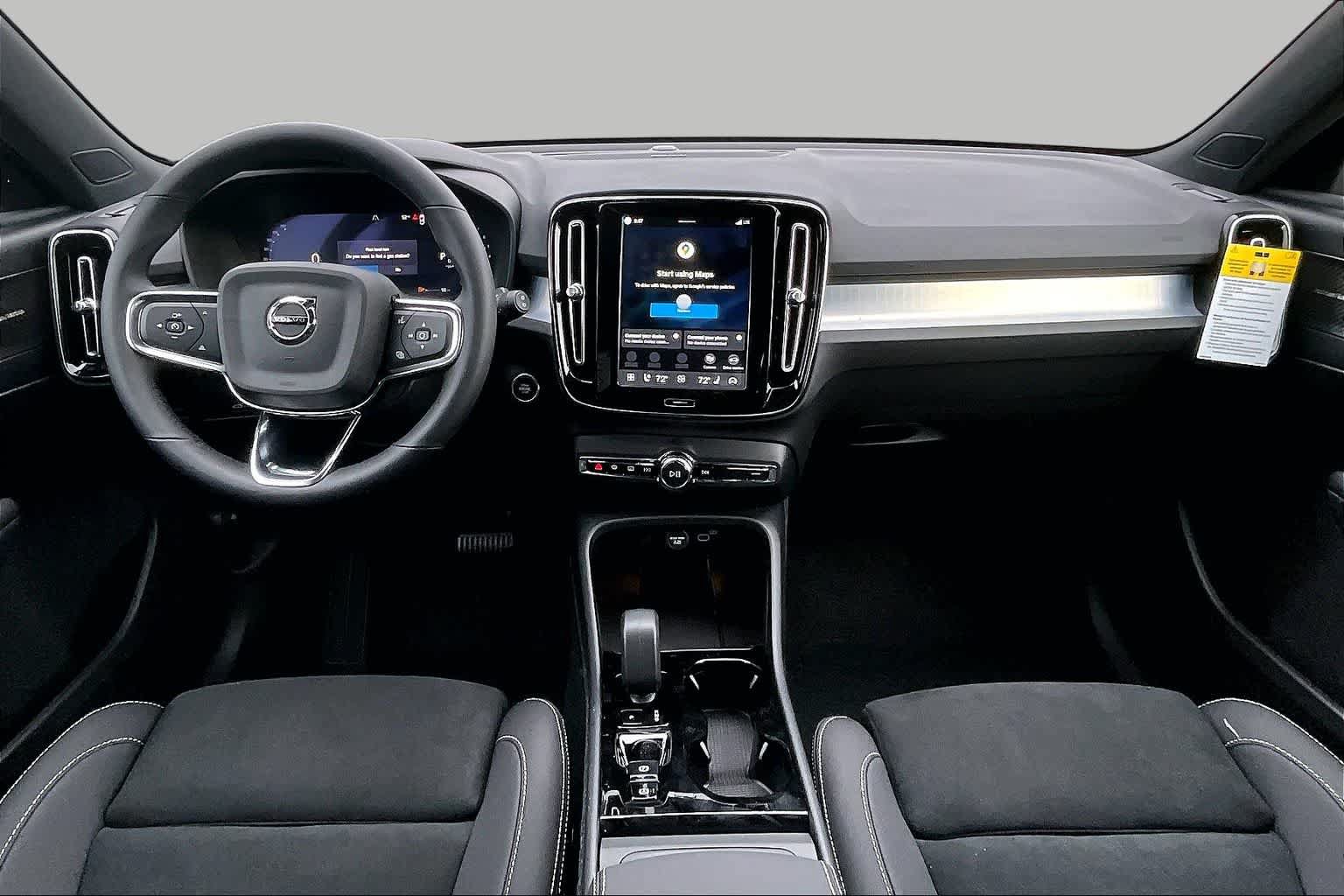 New 2026 Volvo XC40 B5 Ultra w/ Protection Package Premier AWD/4WD image 7