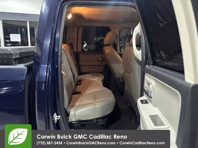 Used 2012 RAM 1500 Big Horn AWD/4WD image 29