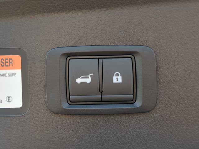 New 2026 Mitsubishi Eclipse Cross Black Edition image 13