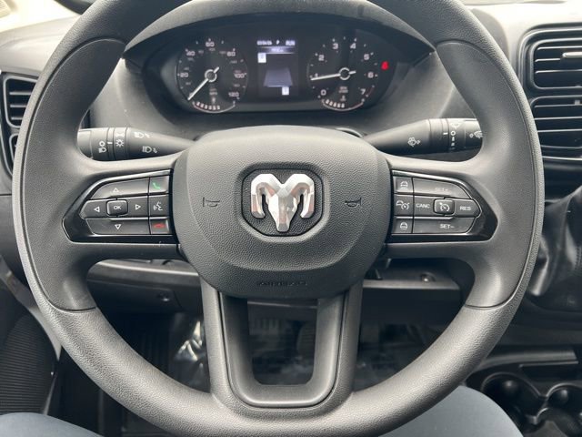 Used 2024 RAM ProMaster 2500 w/ Convenience Group image 10