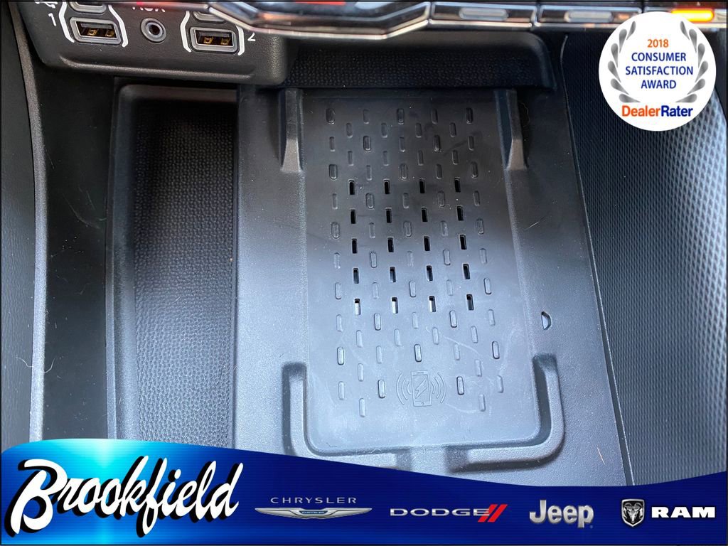 New 2026 Dodge Durango GT image 29