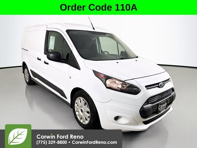 Used 2015 Ford Transit Connect XLT image 1