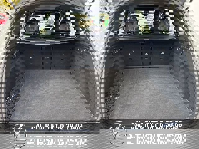 Used 2024 Mercedes-Benz GLC 43 AMG 4MATIC image 19