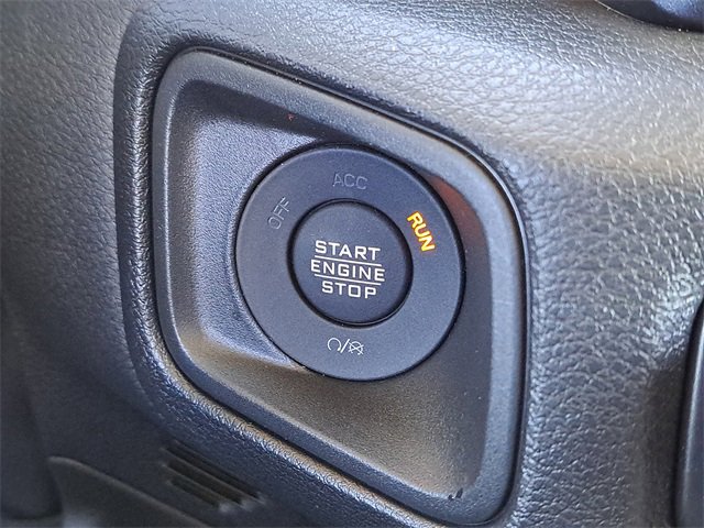 New 2026 Jeep Gladiator Sport image 22