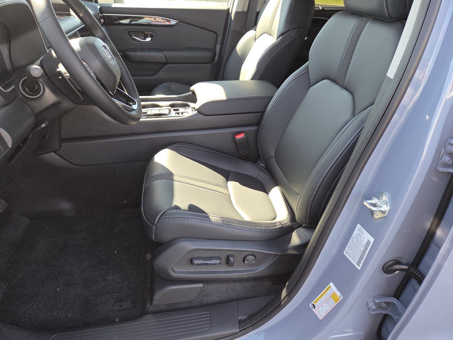 New 2026 Honda Pilot EX-L image 23