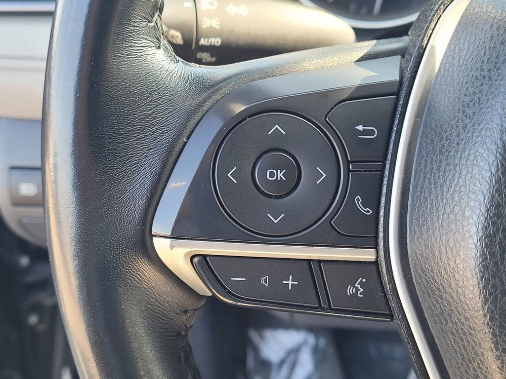 Used 2023 Toyota Camry XLE w/ Protection Package (Q2) (TMS) image 13