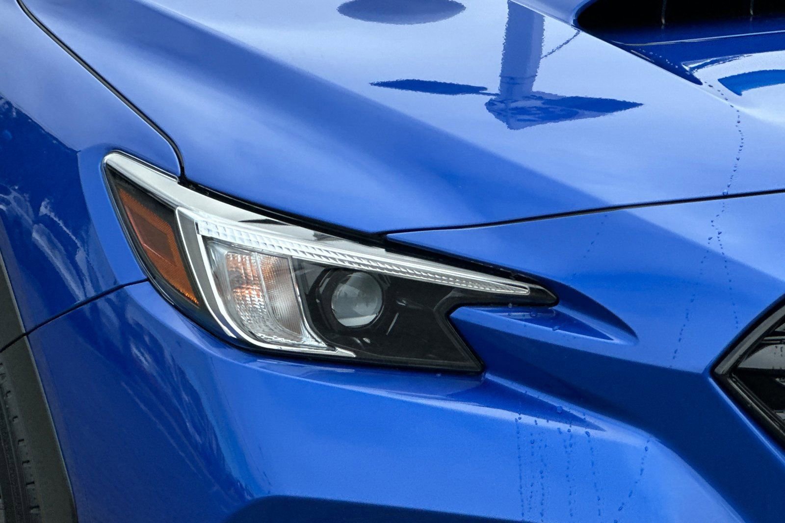 New 2025 Subaru WRX Premium AWD/4WD image 29