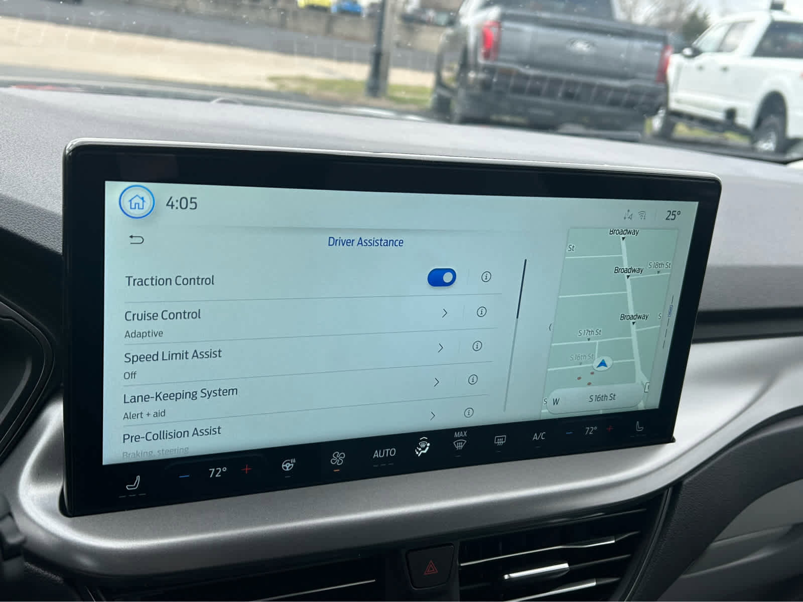 New 2026 Ford Escape Active w/ Tech Pack #1 image 35