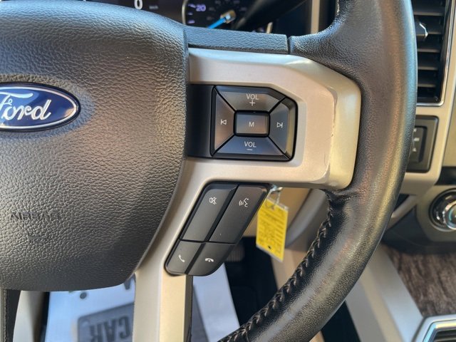 Used 2019 Ford F250 Lariat w/ Chrome Package image 17