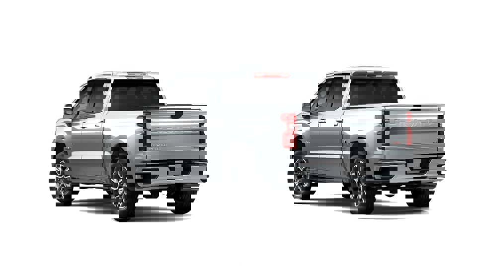 New 2026 Chevrolet Silverado 1500 RST image 28