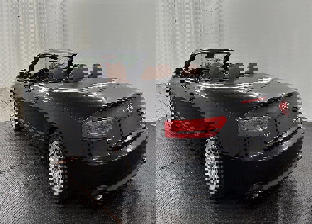 Used 2011 Audi A5 2.0T Premium Plus image 37