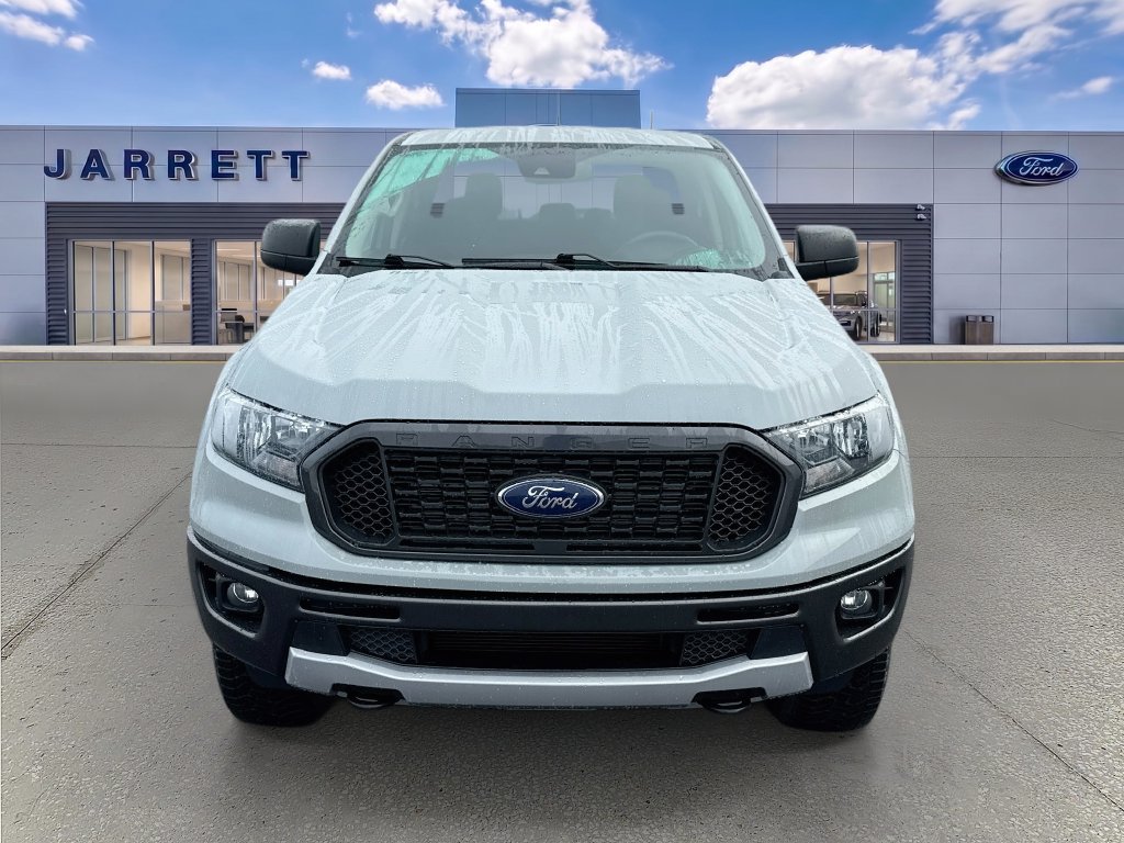 Used 2023 Ford Ranger XLT w/ Equipment Group 301A Mid AWD/4WD image 2