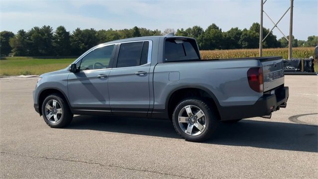 New 2026 Honda Ridgeline RTL image 6