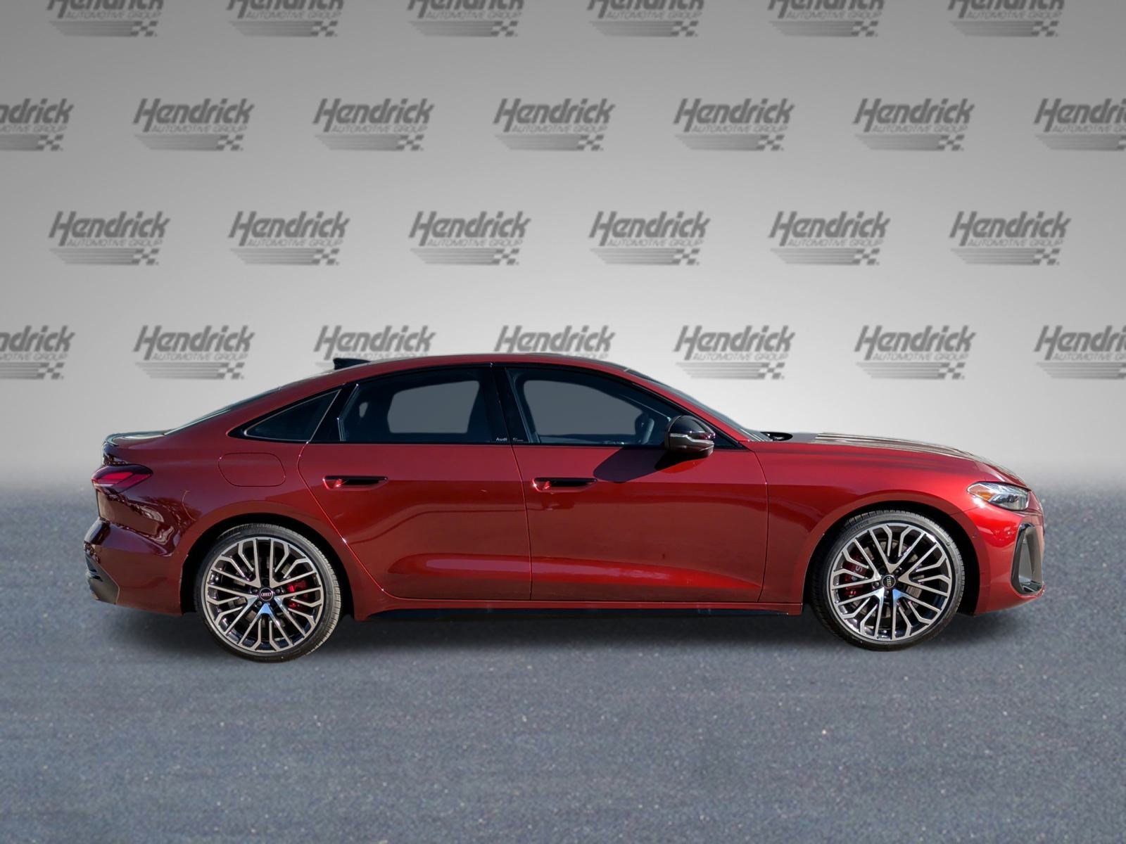 Used 2025 Audi S5 Premium Plus w/ Premium Plus Package AWD/4WD image 10