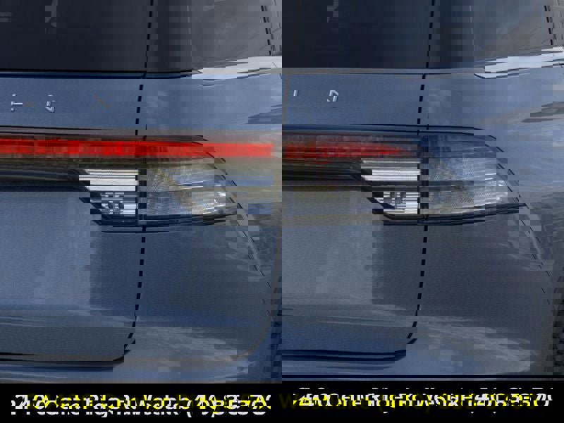 New 2026 Lincoln Aviator Reserve AWD/4WD image 18