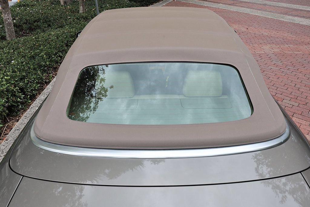 Used 2009 Audi A4 2.0T FWD image 30