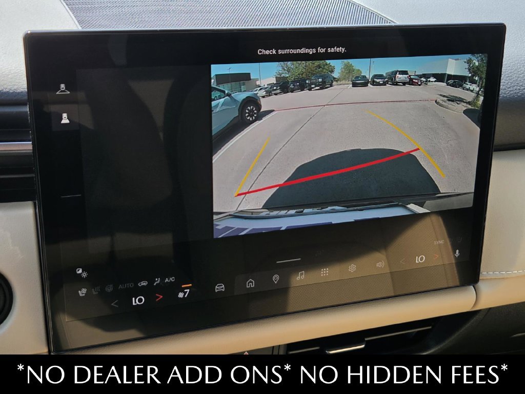 New 2026 MAZDA CX-5 2.5 S w/ Premium Package AWD/4WD image 20